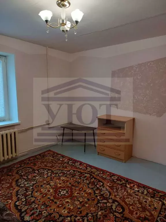 1-к кв. Самарская область, Самара просп. Кирова, 36 (22.0 м) - Фото 2