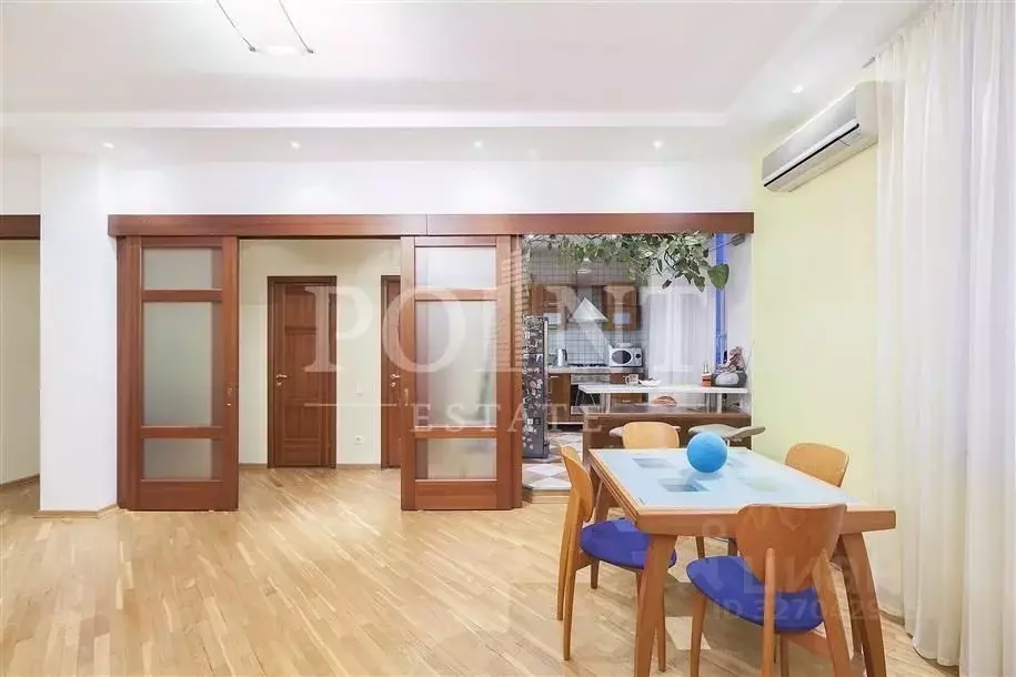 3-к кв. Москва просп. Мира, 120 (76.0 м) - Фото 2