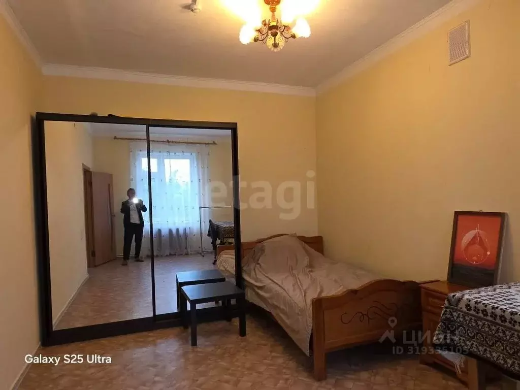 Дом в Татарстан, Казань Вознесенское жилмассив, ул. Вишневая, 36 (85 ... - Фото 1
