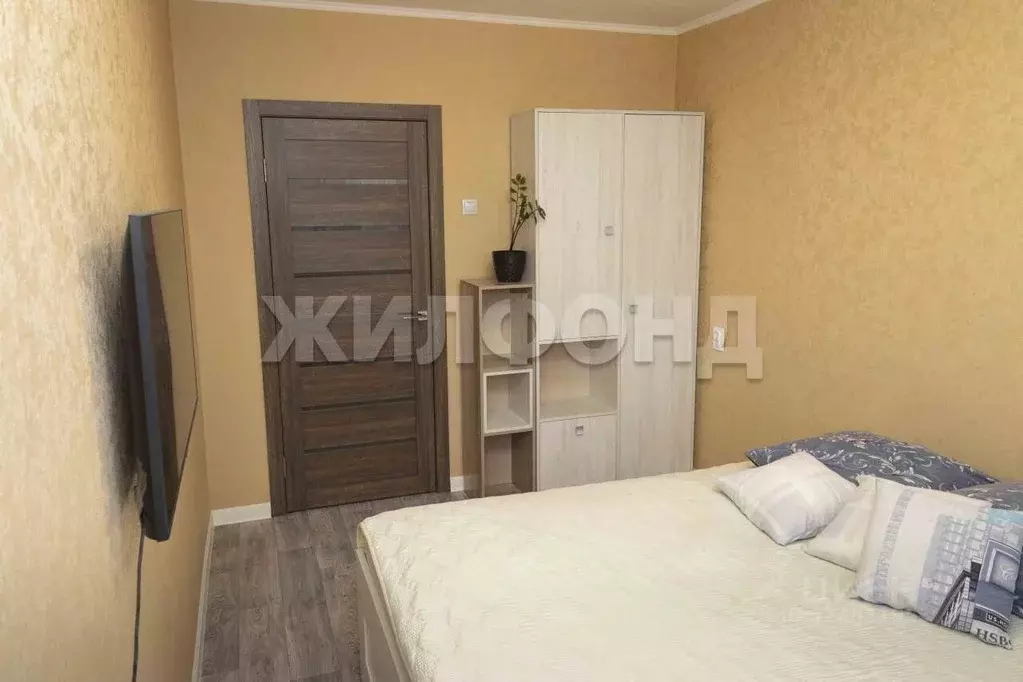 2-к кв. Алтайский край, Барнаул Колесная ул., 12 (42.7 м) - Фото 2