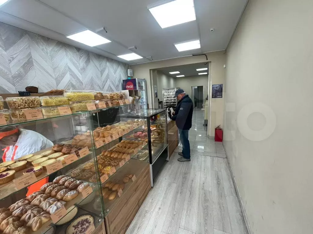 Мцд 2 щербинка 70м2 - Фото 1