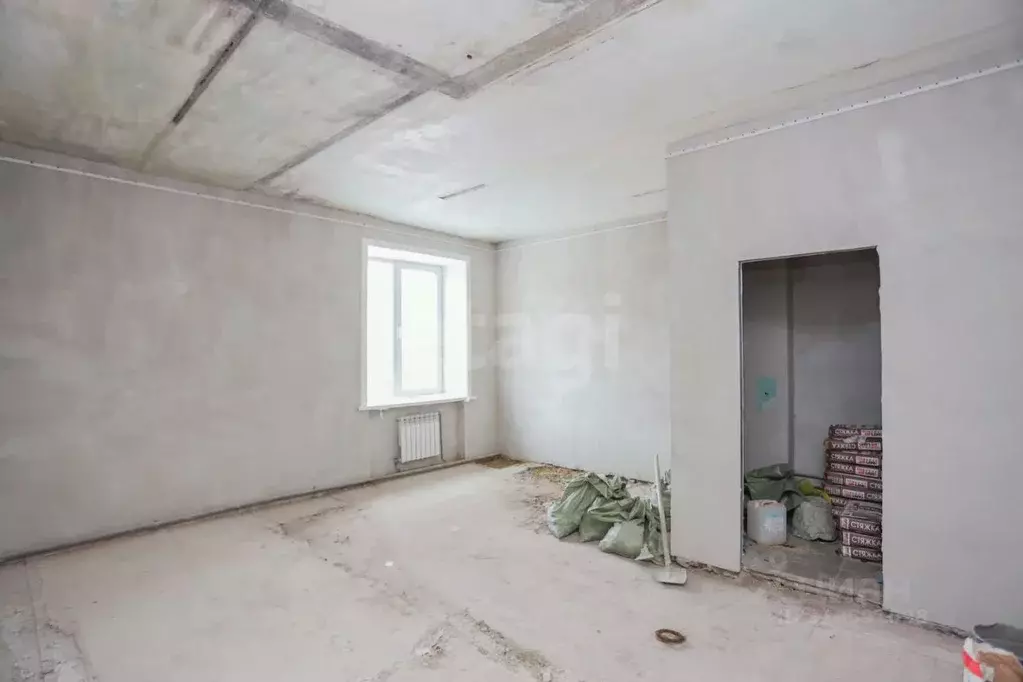 3-к кв. Иркутская область, Ангарск 220-й кв-л, 4 (74.0 м) - Фото 2