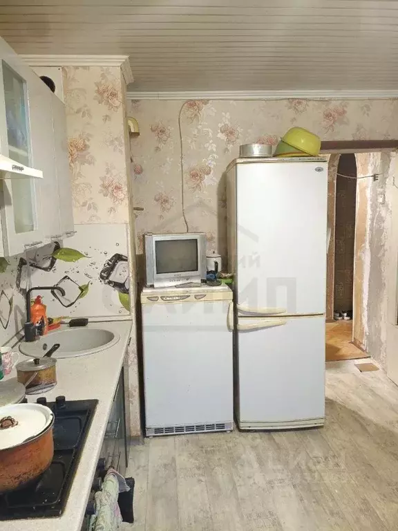 5-к кв. Калужская область, Калуга ул. Гурьянова, 59 (105.0 м) - Фото 2