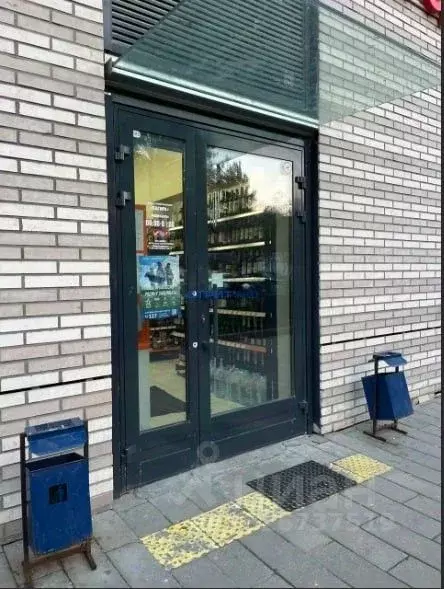 Торговая площадь в Москва ул. Михайлова, 30Ак1 (118 м) - Фото 2