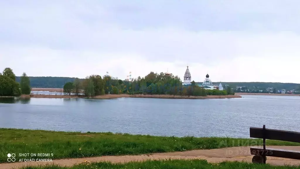 Участок в Нижегородская область, Павловский район, Садовые участки  ... - Фото 1