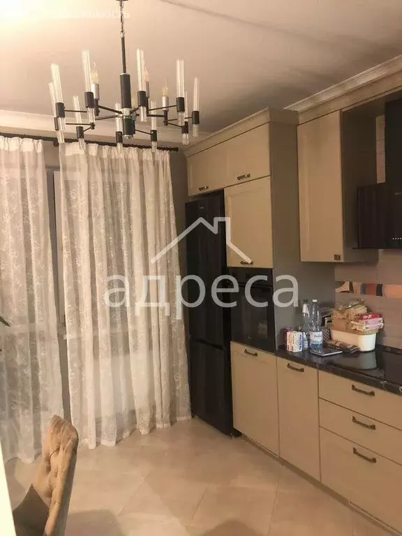 2-комнатная квартира: Самара, Самарская улица, 45 (69.2 м) - Фото 2
