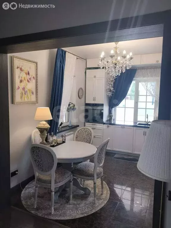 Дом в Потресово, Овражная улица (300 м) - Фото 1