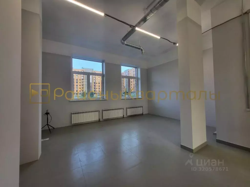 Помещение свободного назначения в Новосибирская область, Новосибирск ... - Фото 1