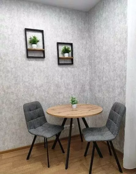 1-к. квартира, 34 м, 3/13 эт. - Фото 1