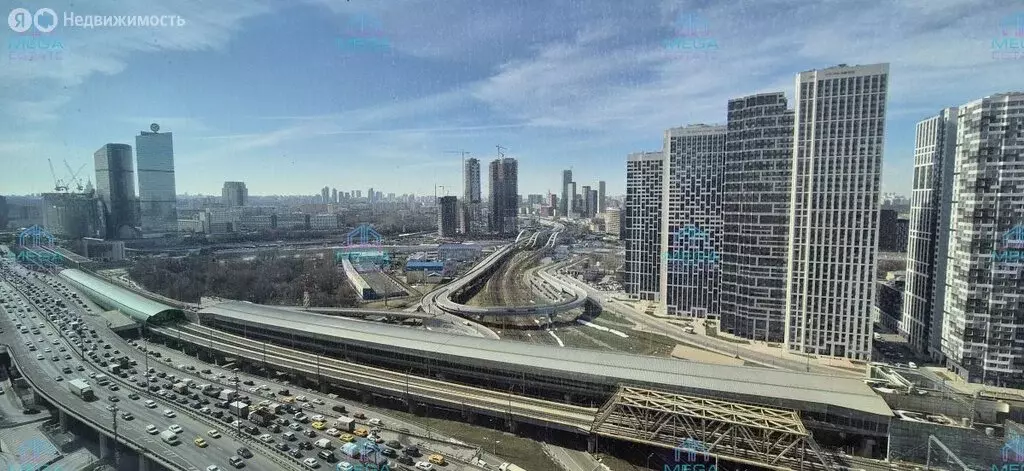 Офис (1202 м) - Фото 1