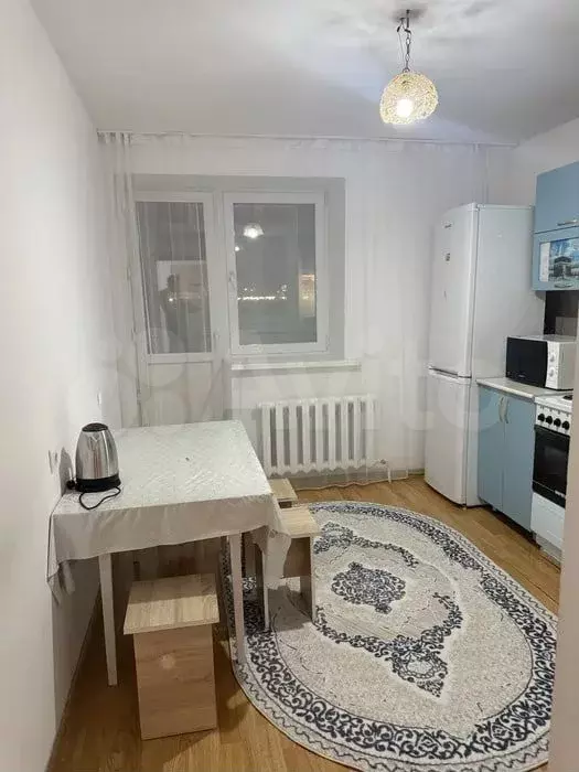 Комната 15 м в 2-к., 2/4 эт. - Фото 1