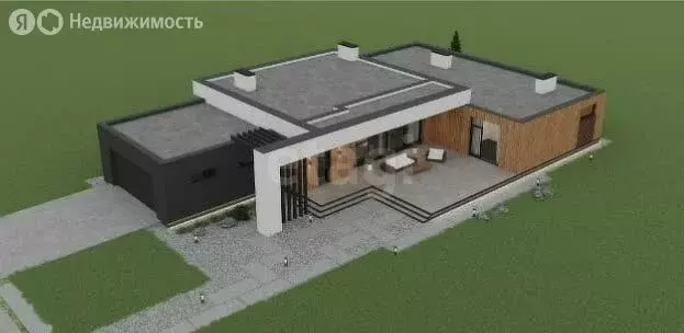 Дом в Майминский район, Соузгинское сельское поселение, ДНП Катунь ... - Фото 0