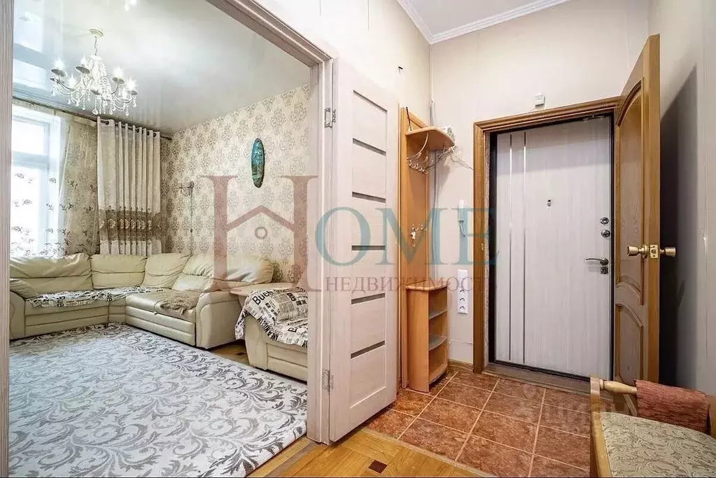 3-к кв. Новосибирская область, Новосибирск ул. Ватутина, 39 (90.0 м) - Фото 2