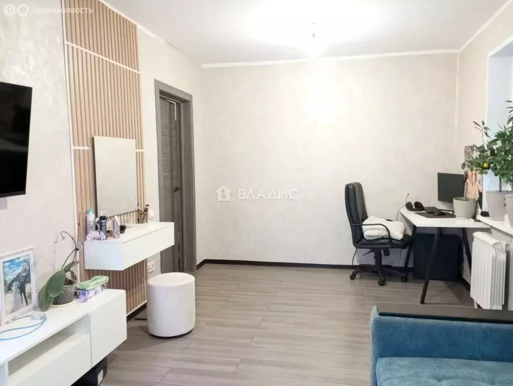 2-комнатная квартира: Жуковский, улица Баженова, 10 (52.6 м) - Фото 2