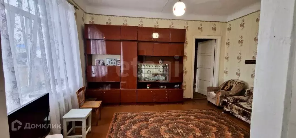 Продаётся 3-к квартира, 57.8 м - Фото 0