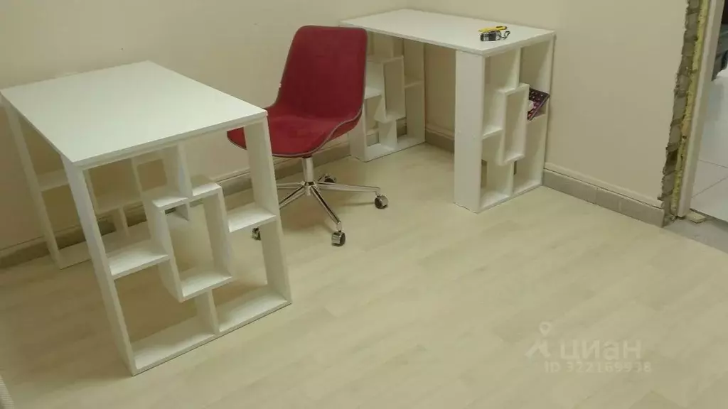 Помещение свободного назначения в Ханты-Мансийский АО, Советский ул. ... - Фото 2