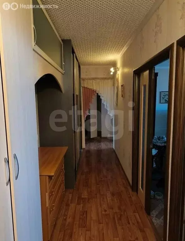 3-комнатная квартира: Салават, улица Губкина, 11/87 (67.1 м) - Фото 2
