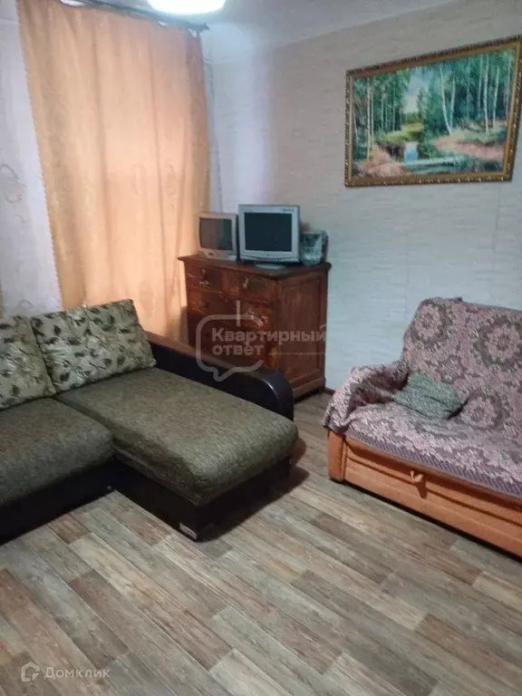 Продаётся 1-к квартира, 33 м - Фото 0
