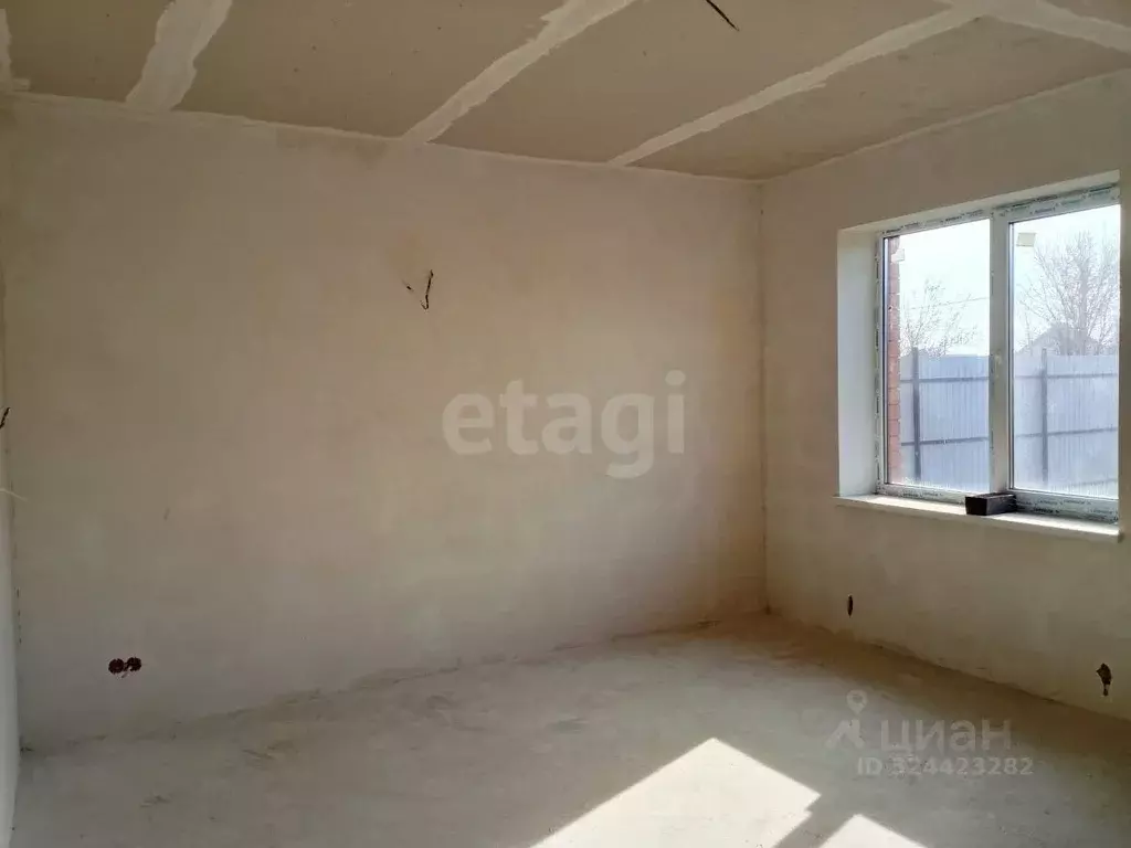 Дом в Ставропольский край, Шпаковский муниципальный округ, с. ... - Фото 2