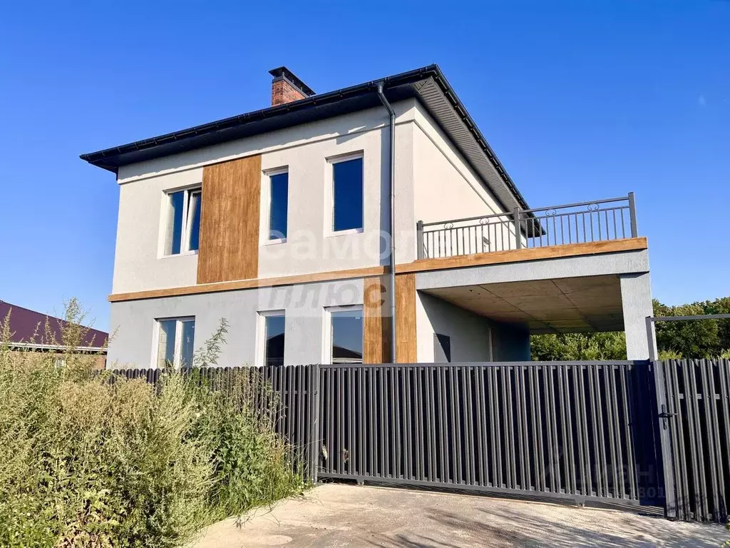 Участок в Ульяновская область, Чердаклинский район, Мирновское с/пос, ... - Фото 1