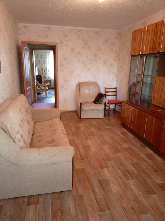 Продаётся 2-к квартира, 53.1 м - Фото 0