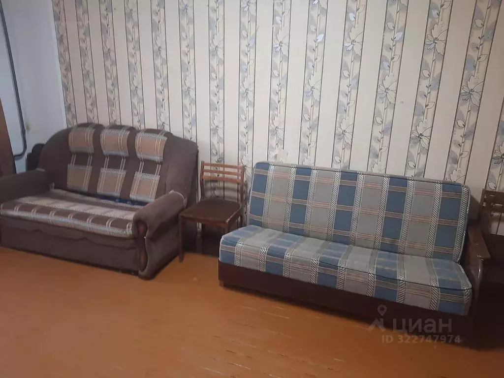 1-к кв. Челябинская область, Челябинск ул. Дегтярева, 41А (32.0 м) - Фото 0