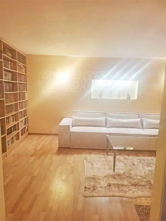 3-к кв. Москва Тепличный пер., 3 (78.0 м) - Фото 2