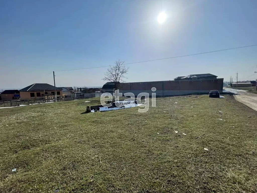 Участок в Ингушетия, Назрань  (15.0 сот.) - Фото 2