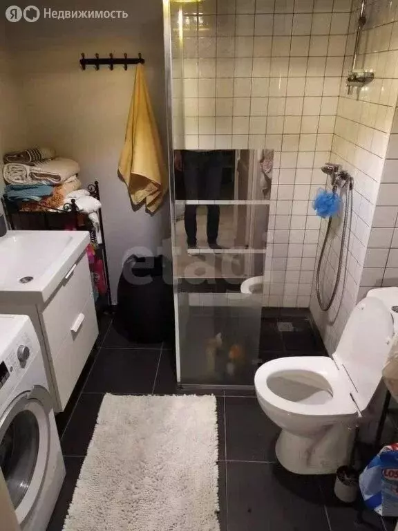 1-комнатная квартира: Санкт-Петербург, Суздальское шоссе, 24к3 (35 м) - Фото 2