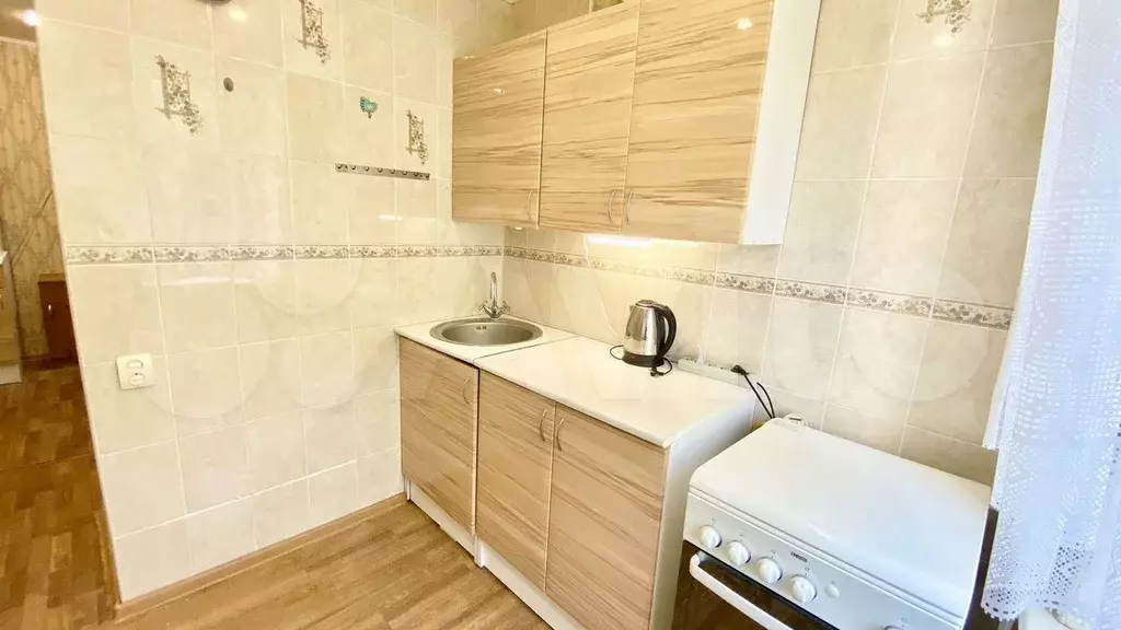 2-к. квартира, 47 м, 4/5 эт. - Фото 0