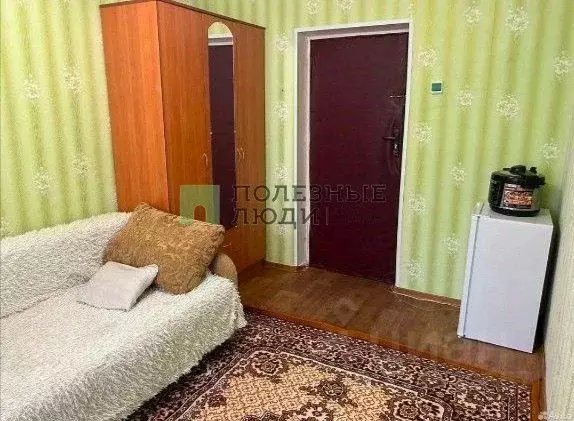 Комната Белгородская область, Белгород ул. Горького, 64 (13.0 м) - Фото 1