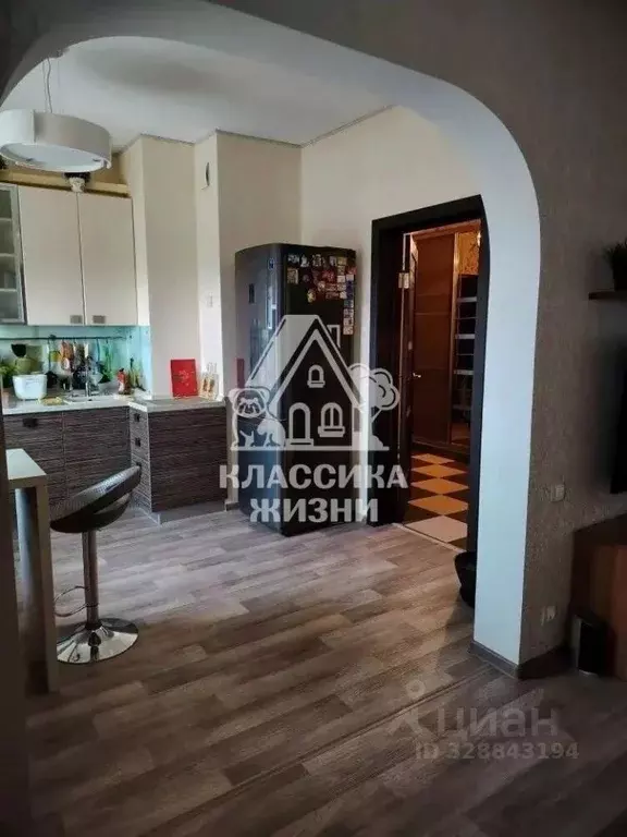 3-к кв. Нижегородская область, Нижний Новгород ул. Богдановича, 6 ... - Фото 1