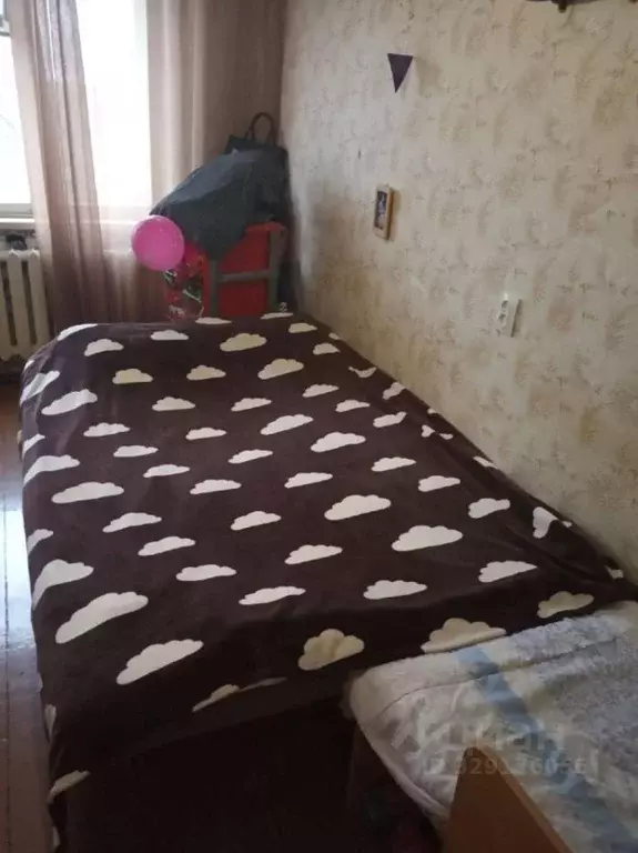 2-к кв. Кировская область, Киров ул. Ивана Попова, 27 (45.4 м) - Фото 2