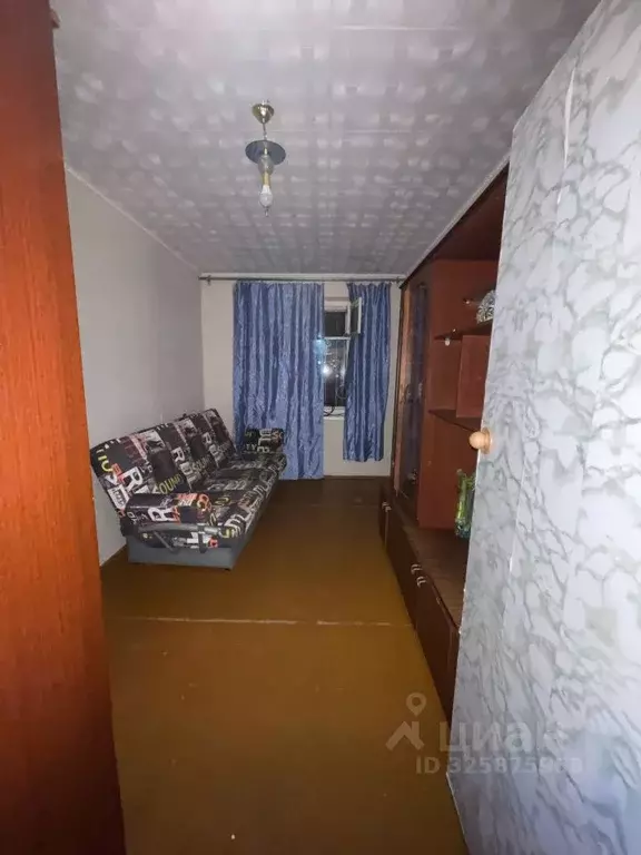 2-к кв. Пермский край, Пермь ул. Снайперов, 18 (44.0 м) - Фото 2