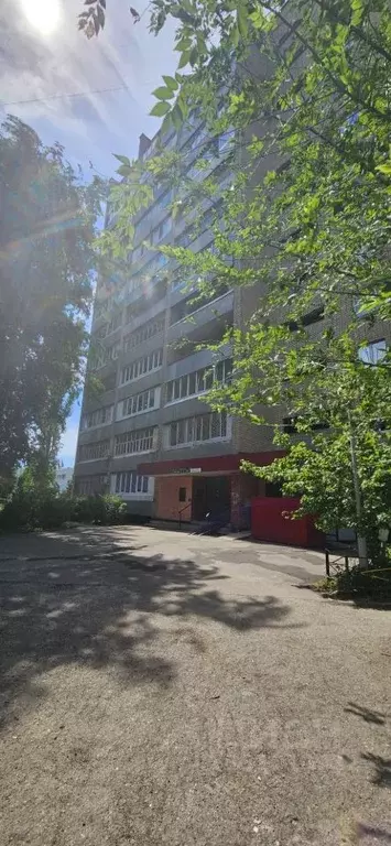 3-к кв. Самарская область, Тольятти 1-й кв-л, бул. Баумана, 8 (76.0 м) - Фото 2