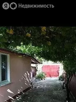 Дом в Насыпное, Первомайская улица (40 м) - Фото 1