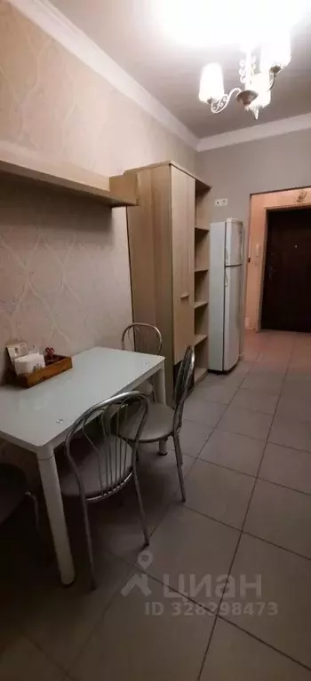 1-к кв. Калининградская область, Калининград ул. Рихарда Зорге, 1 ... - Фото 2