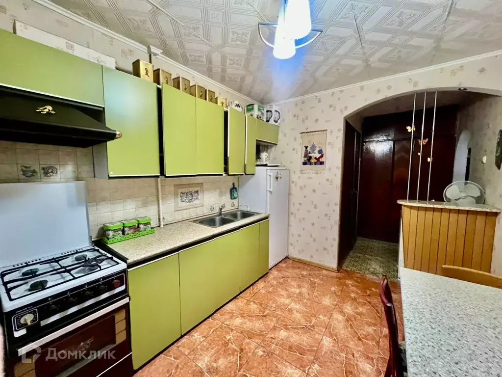 Продаётся 3-к квартира, 69.5 м - Фото 1