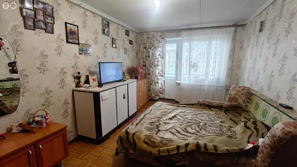 2-комнатная квартира: Евпатория, улица 60 лет ВЛКСМ, 2/112 (49.8 м) - Фото 0