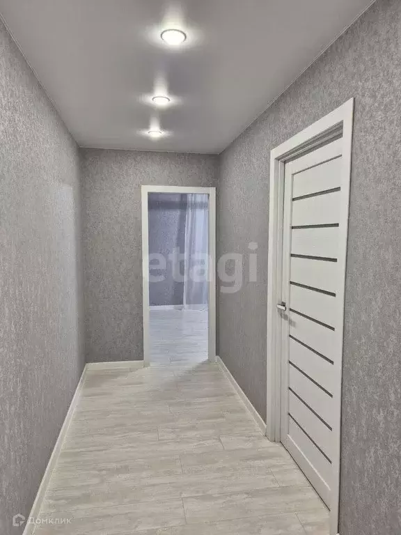 Продаётся 2-к квартира, 50.2 м - Фото 1