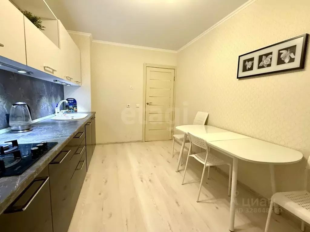 2-к кв. Татарстан, Казань Даурская ул., 44В (56.0 м) - Фото 2