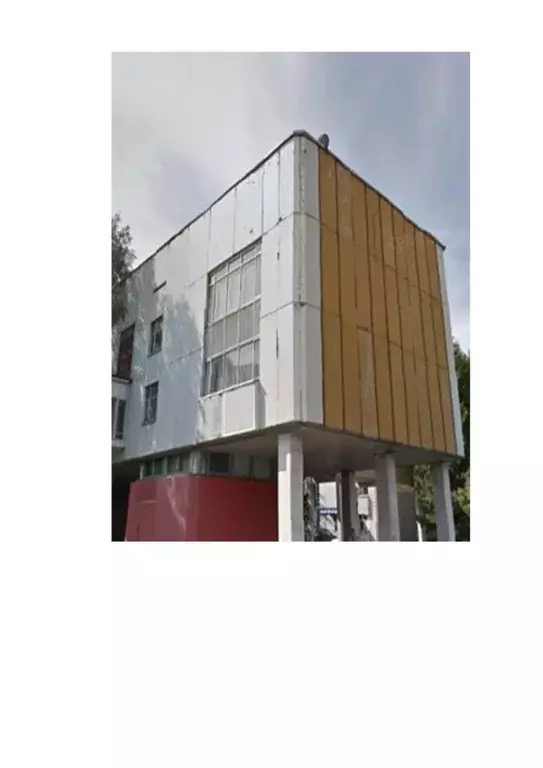 Помещение свободного назначения в Новосибирская область, Новосибирский ... - Фото 1