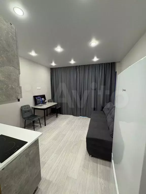 Квартира-студия, 23,4 м, 5/11 эт. - Фото 0