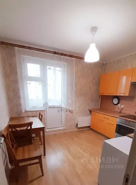 2-к кв. Московская область, Мытищи ул. Борисовка, 12а (58.0 м) - Фото 1