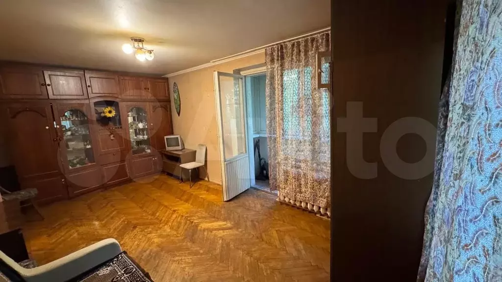 2-к. квартира, 43 м, 3/5 эт. - Фото 1