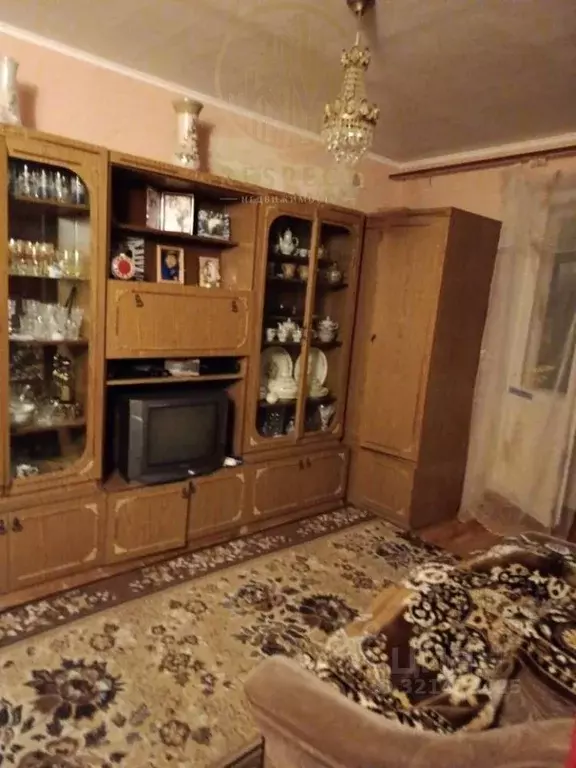 2-к кв. Ставропольский край, Железноводск ул. Проскурина, 37 (40.0 м) - Фото 1