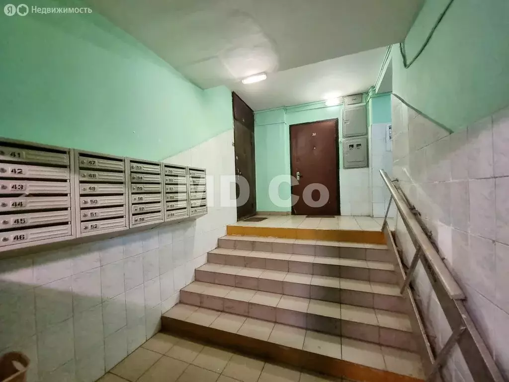 1-комнатная квартира: Москва, Широкая улица, 17к1 (32.6 м) - Фото 1