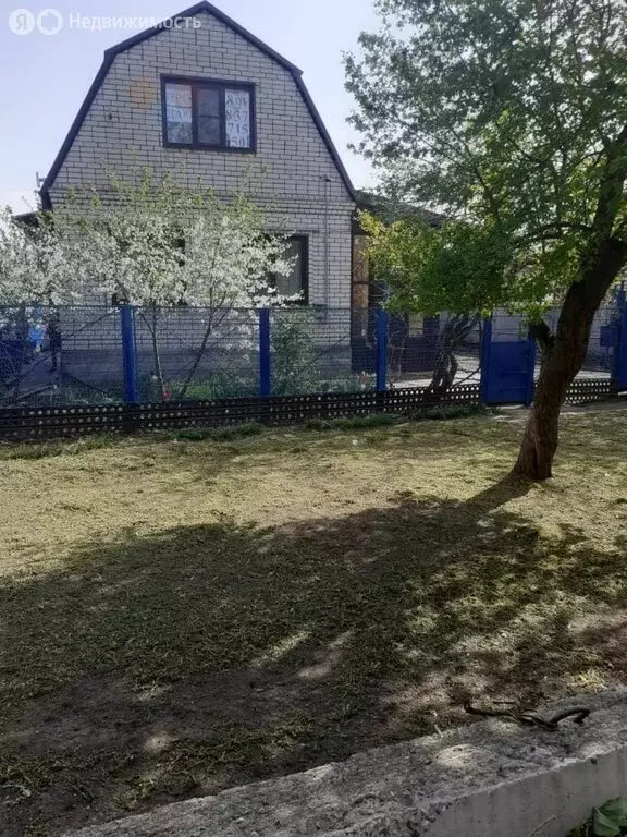 Дом в станица Фастовецкая, Новая улица, 9 (108.3 м) - Фото 0