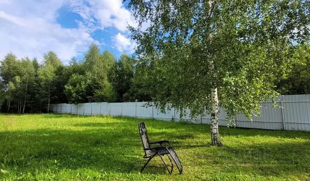Дом в Московская область, Клин городской округ, д. Кузнецово ул. ... - Фото 2
