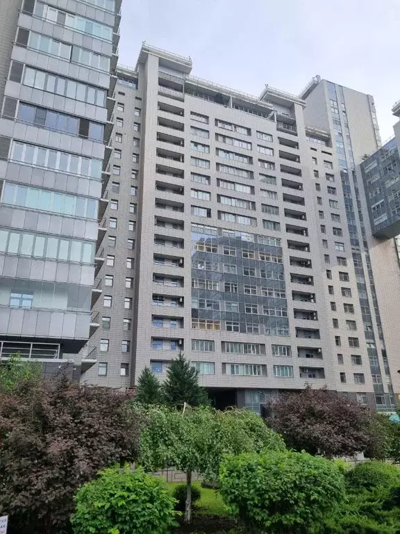 2-к кв. Москва Шмитовский проезд, 16С2 (70.0 м) - Фото 2